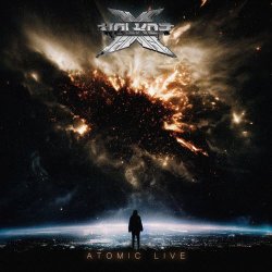 Volkor X - Atomic Live (Live) (2023)