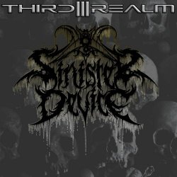 Third Realm - Sinister Device (2013)
