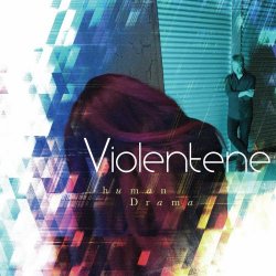 Violentene - Human Drama (2023) [EP]