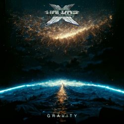 Volkor X - Gravity (2022) [Single]
