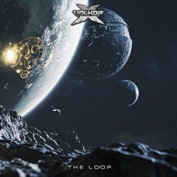 Volkor X - The Loop (2023)
