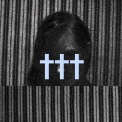 ††† (Crosses) - EP †† (2012) [EP]