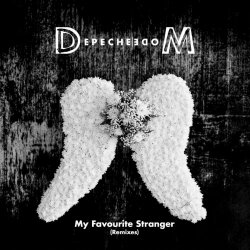 Depeche Mode - My Favourite Stranger (Remixes) (2023) [Single]