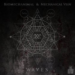 Mechanical Vein - Waves (2020) [Single]