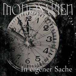 MonoSapien - In Eigener Sache (2019)