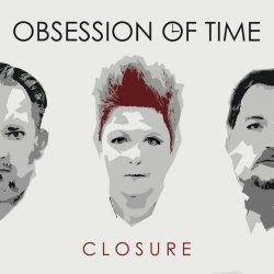 Obsession Of Time - Closure (2016)
