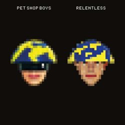 Pet Shop Boys - Relentless (2023) [Remastered]