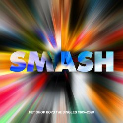 Pet Shop Boys - Smash (The Singles 1985-2020) (2023) [3CD]