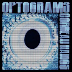 Corbeau Hangs - Optograms (2023)