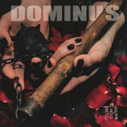 Devil Machine - Dominus (2023)