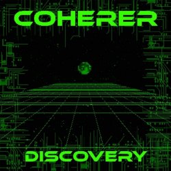 Coherer - Discovery (2015) [EP]