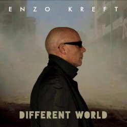Enzo Kreft - Different World (2021)