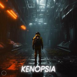 Matt Pearson - Kenopsia (2023) [EP]