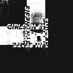 Girls In Synthesis - Shift In State (2021) [EP]