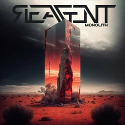 Reagent - Monolith (2023) [EP]