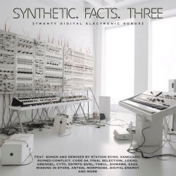 VA - Synthetic. Facts. Three (2023)