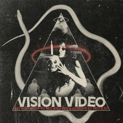 Vision Video - Inked In Red (2021)