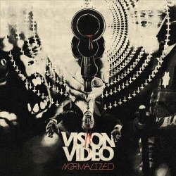 Vision Video - Normalized (2023) [Single]