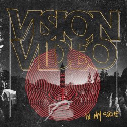 Vision Video - In My Side (2020) [Single]