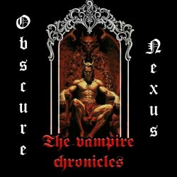 Obscure Nexus - The Vampire Chronicles (2023)