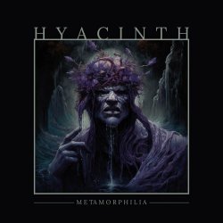 Hyacinth - Metamorphilia (2023) [EP]