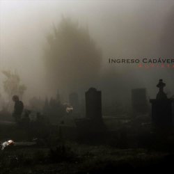 Ingresó Cadaver - Autista (2023) [EP]