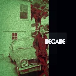 Mareux - Decade (2013) [EP]