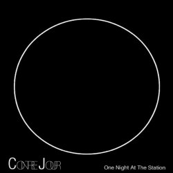 Contre Jour - One Night At The Station (2011)