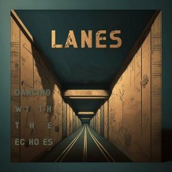 Lanes - Dancing With The Echoes (2023) [Single]