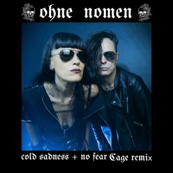 Ohne Nomen - Cold Sadness (2023) [Single]