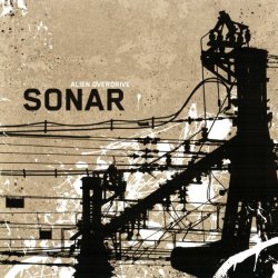 Sonar - Alien Overdrive (2006)