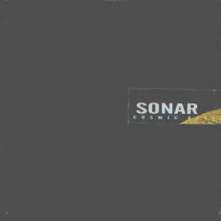 Sonar - Cosmic Live Rays (1999) [EP]