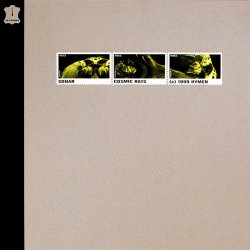 Sonar - Cosmic Rays (1999) [EP]
