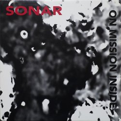 Sonar - On Mission Inside (1997) [EP]