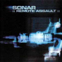 Sonar - Remote Assault (2000)
