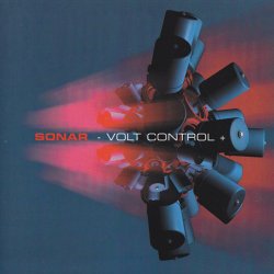 Sonar - Volt Control (2003)