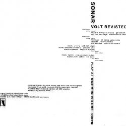 Sonar - Volt Revisited (2003)