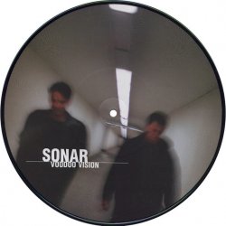 Sonar - Voodoo Vision (1999) [EP]