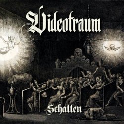 Videotraum - Schatten (2020) [EP]