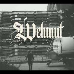 Videotraum - Wehmut (2020) [Single]
