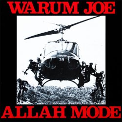 Warum Joe - Allah Mode (1988)