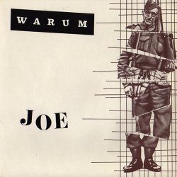 Warum Joe - Le Goût De L'effort (1983) [EP]