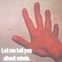Athena Ignoramus - Thee Winds (2019) [EP]