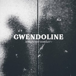 Gwendoline - Après C'est Gobelet! (2022)
