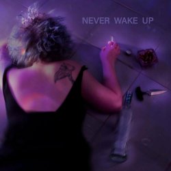Never Wake Up - Never Wake Up (2023) [EP]