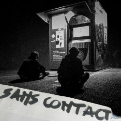Gwendoline - Sans Contact (2022) [EP]