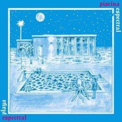 Playa Espectral - Piscina Espectral (2023) [Single]
