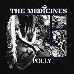 The Medicines - Polly (2023) [Single]