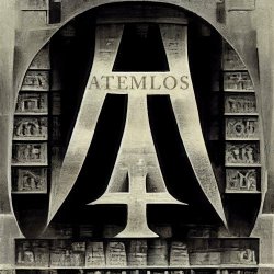 Atemlos - A Pending Doom (2023)
