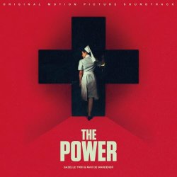 Gazelle Twin & Max De Wardener - The Power (Original Motion Picture Soundtrack) (2021)